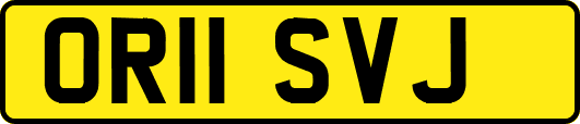 OR11SVJ