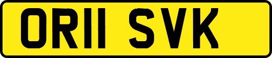 OR11SVK