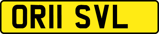 OR11SVL