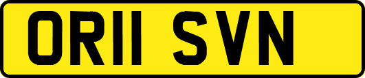 OR11SVN