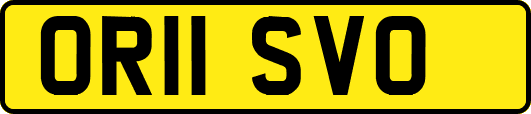OR11SVO