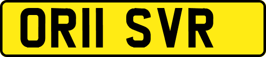 OR11SVR