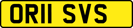 OR11SVS