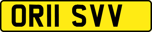 OR11SVV