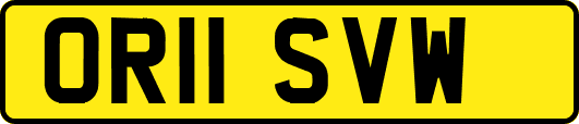 OR11SVW