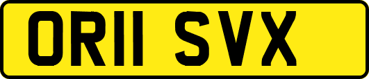 OR11SVX