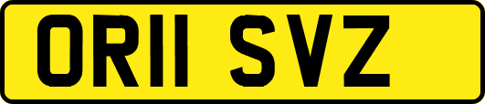 OR11SVZ