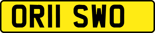 OR11SWO