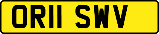 OR11SWV