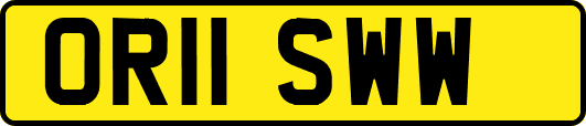 OR11SWW