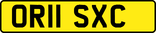 OR11SXC