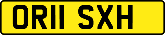 OR11SXH