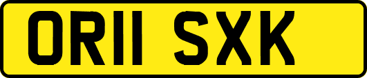 OR11SXK