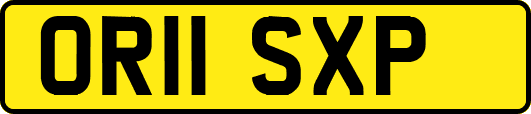 OR11SXP