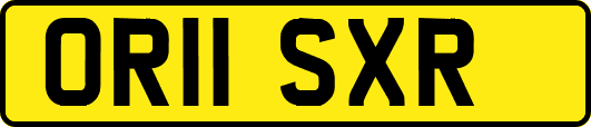 OR11SXR