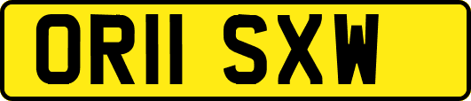 OR11SXW