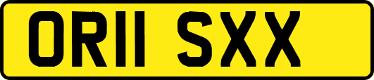 OR11SXX