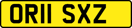 OR11SXZ