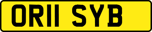 OR11SYB
