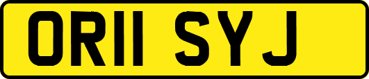 OR11SYJ