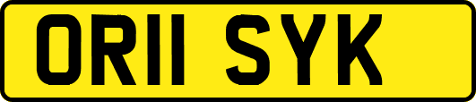 OR11SYK