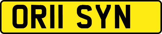 OR11SYN