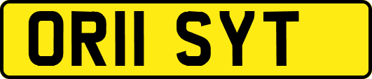 OR11SYT