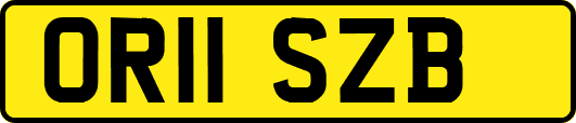 OR11SZB