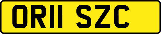 OR11SZC