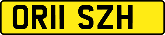 OR11SZH