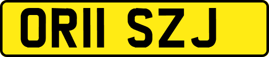 OR11SZJ