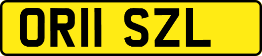 OR11SZL
