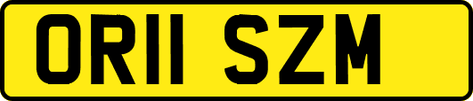 OR11SZM