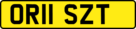OR11SZT