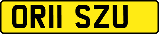 OR11SZU