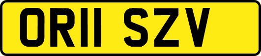 OR11SZV