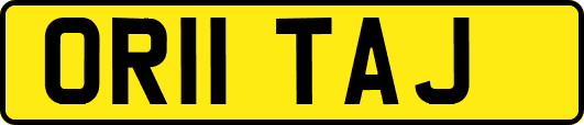 OR11TAJ