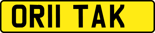 OR11TAK