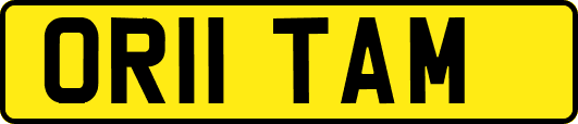 OR11TAM