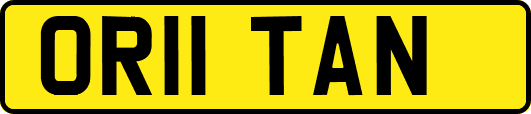 OR11TAN
