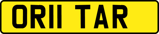 OR11TAR
