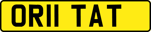 OR11TAT