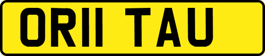 OR11TAU