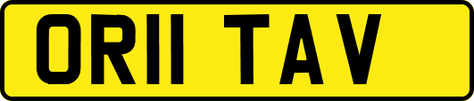 OR11TAV