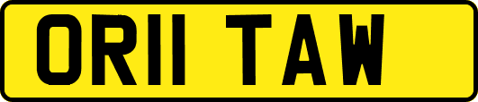 OR11TAW