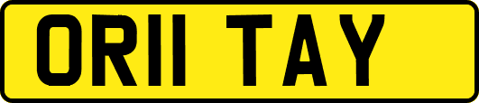 OR11TAY