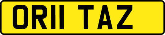OR11TAZ