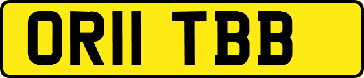 OR11TBB