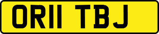 OR11TBJ