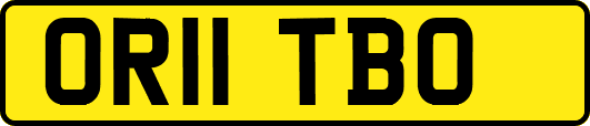 OR11TBO